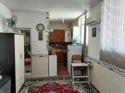 سوئیت فلت مدرس