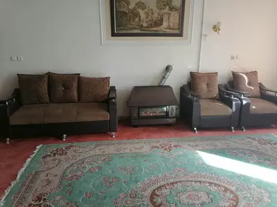 آپارتمان دوخوابه مدرس 2