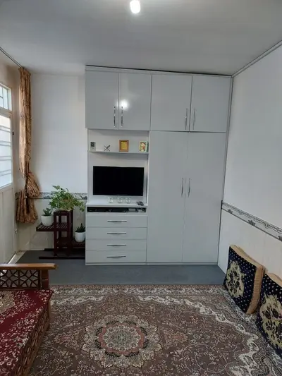 سوئیت فلت مدرس