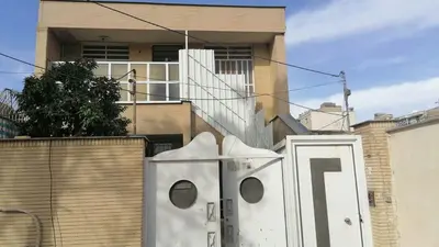 آپارتمان دوخوابه مدرس 2