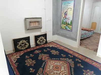 آپارتمان دوخوابه مدرس 1