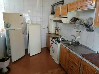 آپارتمان دوخوابه مدرس 2