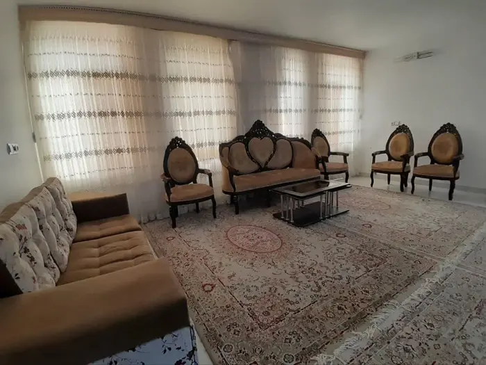 ویلا دوخوابه بهاره