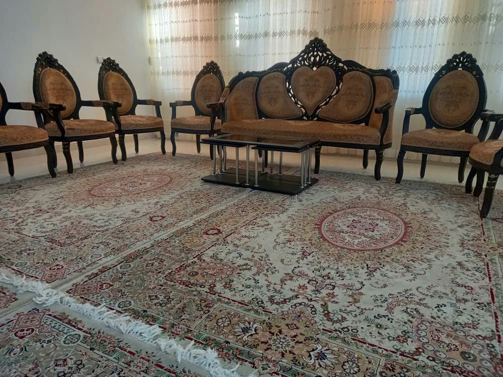 ویلا دوخوابه بهاره
