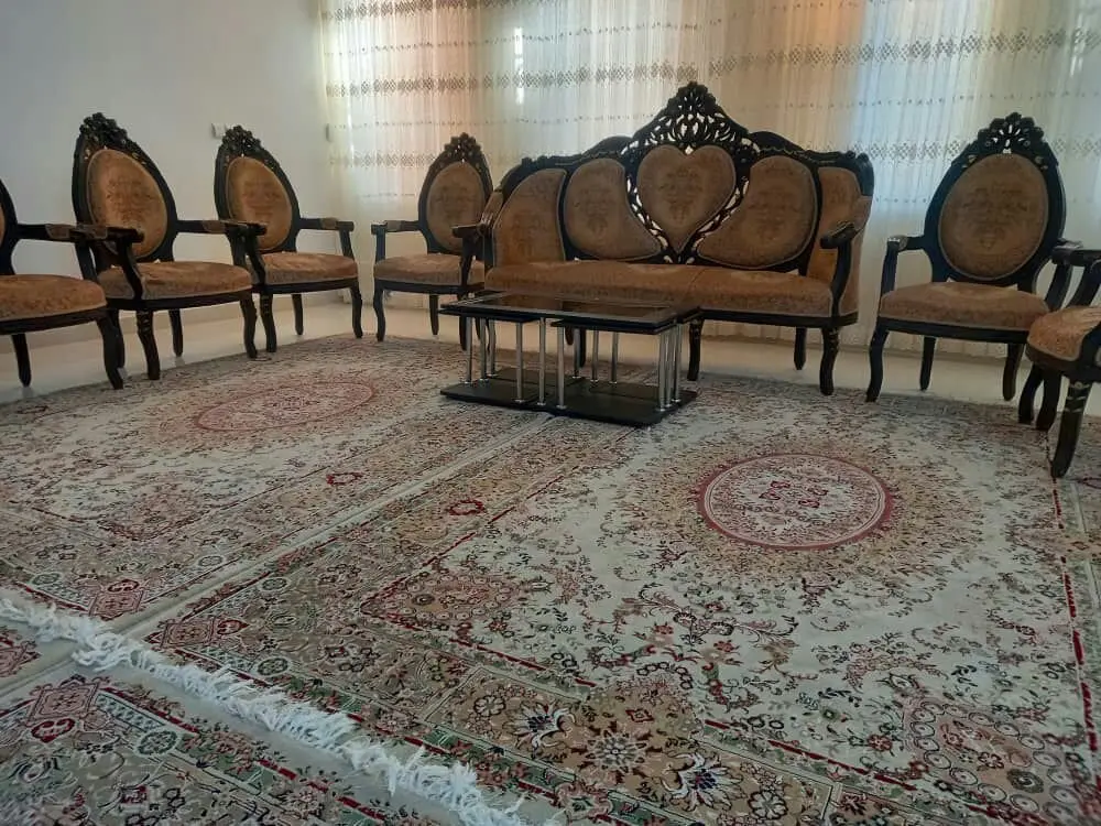 ویلا دوخوابه بهاره