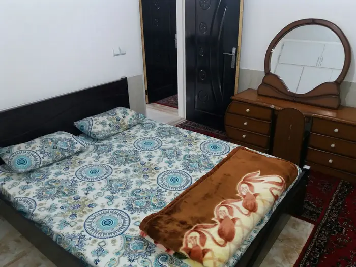 ویلا دوخوابه بهاره