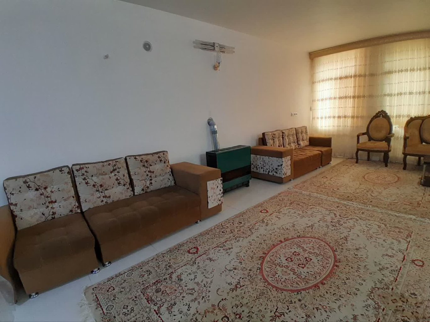 دوخوابه بهاره