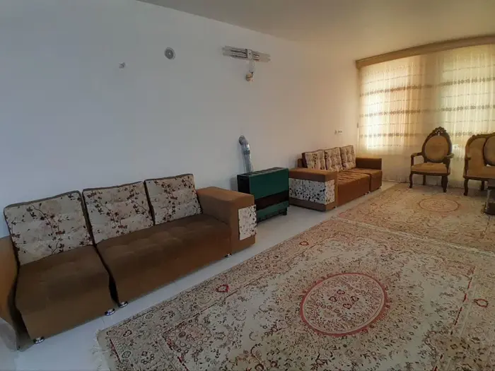 ویلا دوخوابه بهاره