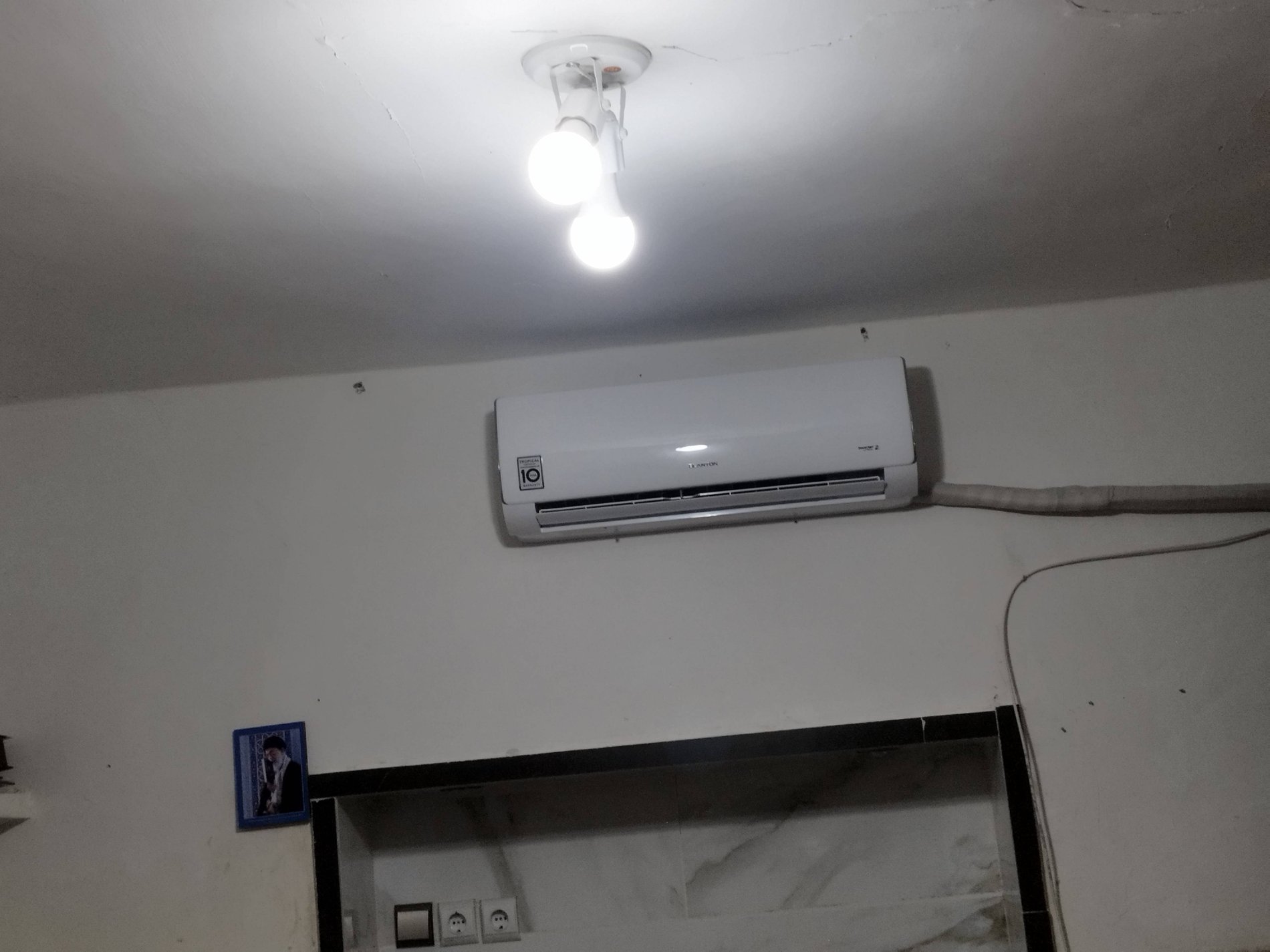 ویلا یک خوابه کلبه بابا جلیل