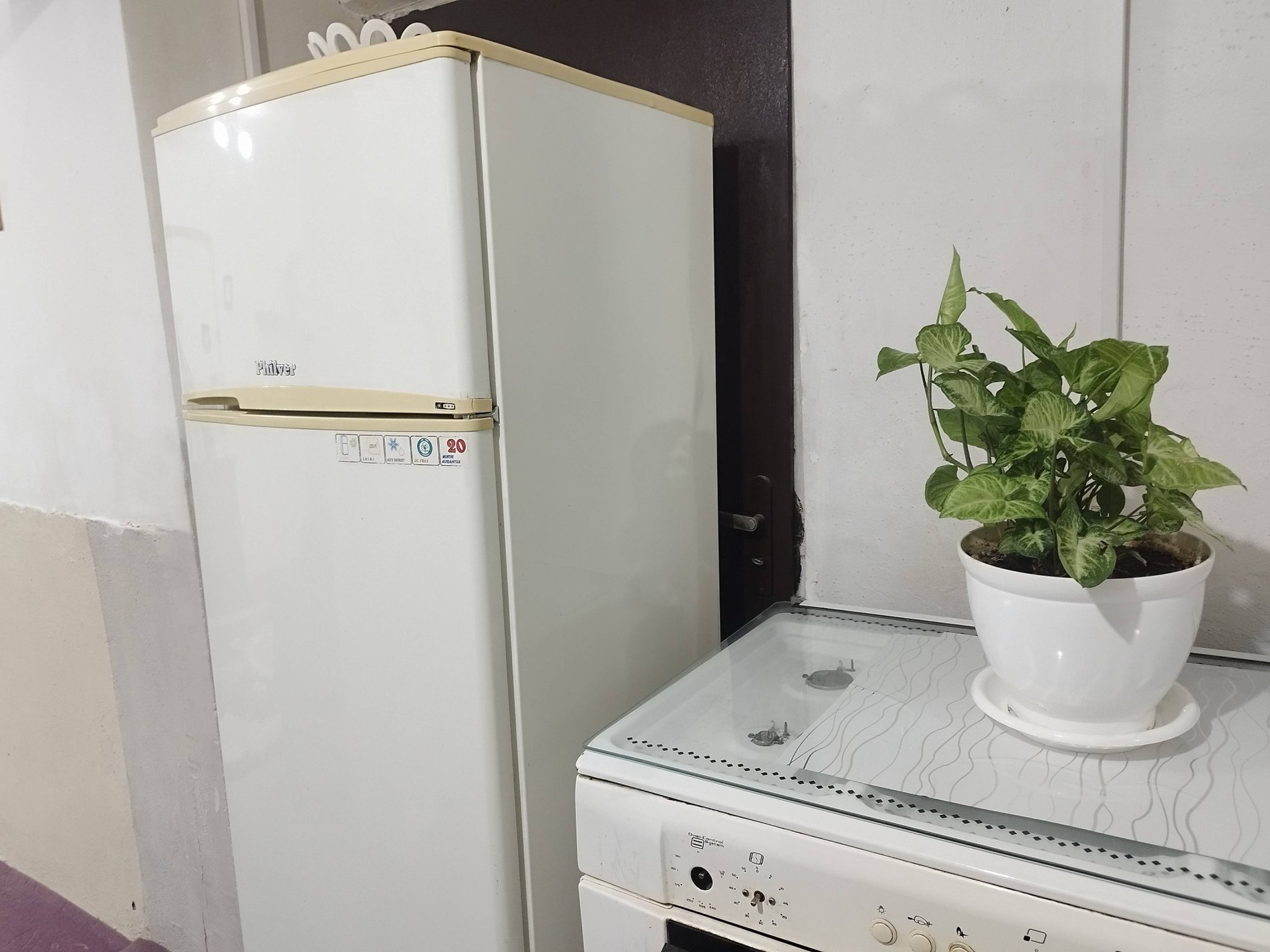 ویلا یک خوابه کلبه بابا جلیل