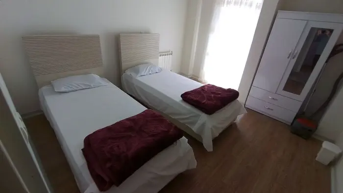 آپارتمان دوخوابه چمران 5 - اپارتمان چمران ۴