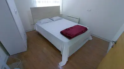 آپارتمان دوخوابه چمران 5