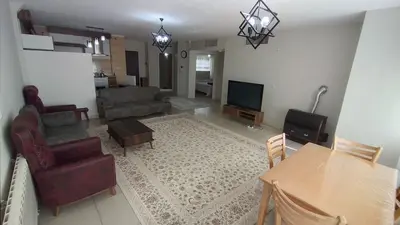 آپارتمان دوخوابه چمران 5