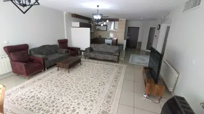 آپارتمان دوخوابه چمران 5