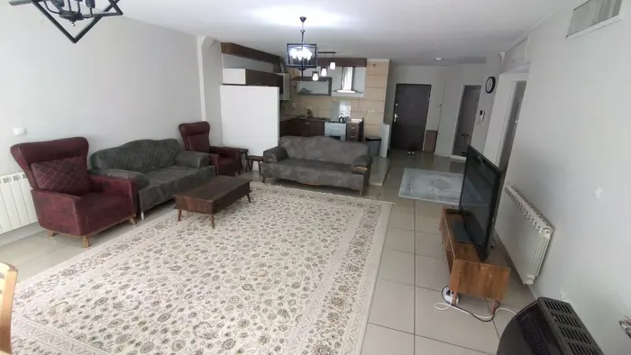 آپارتمان دوخوابه چمران 5 - اپارتمان چمران ۴