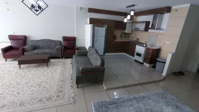 آپارتمان دوخوابه چمران 5