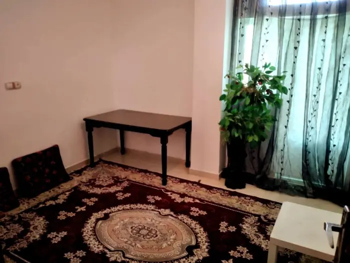 آپارتمان دو خوابه ساحلی قدیری