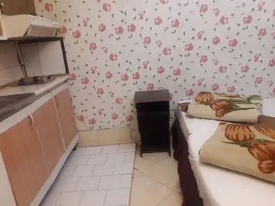 سوئیت حسینی فرد - واحد دوتخته 102