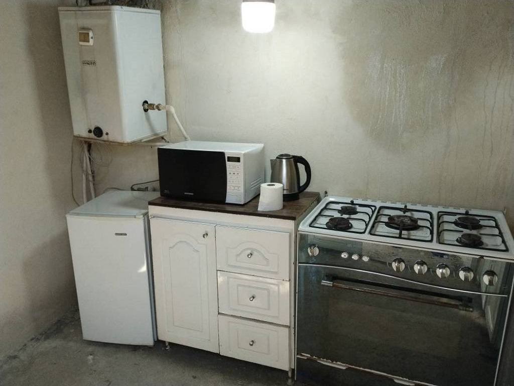 کلبه فلت چوبی شهریار