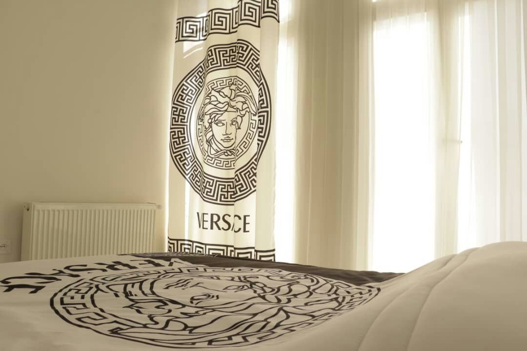 آپارتمان یک خوابه دادمان واحد 1