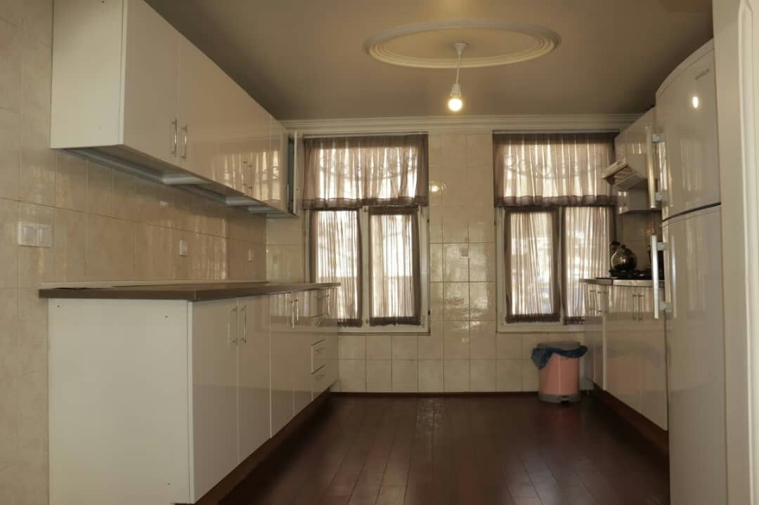 آپارتمان دوخوابه دادمان واحد 2