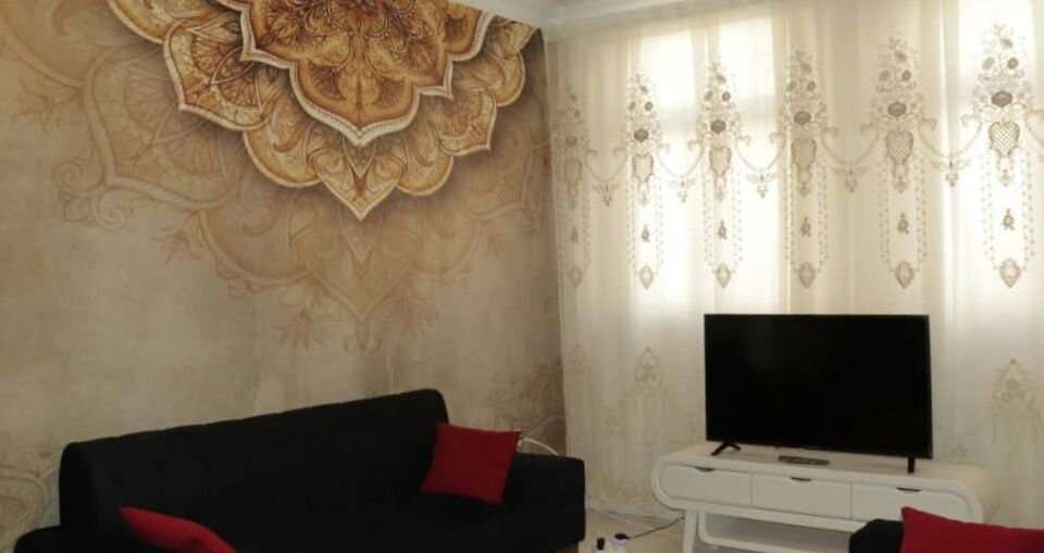 آپارتمان یک خوابه دادمان واحد 1