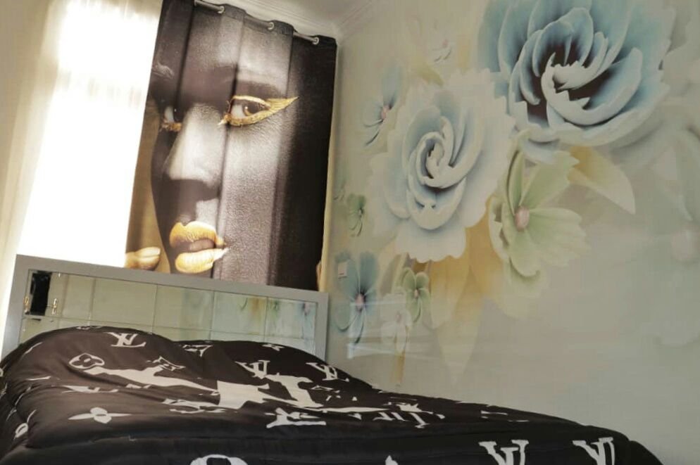 آپارتمان دوخوابه دادمان واحد 4