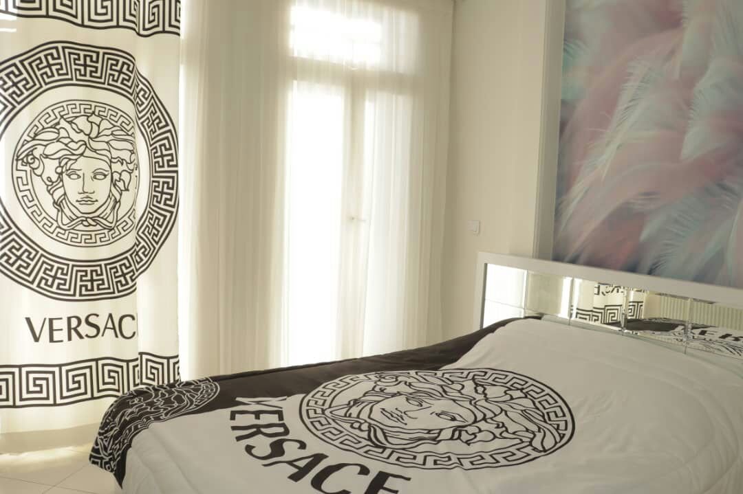 آپارتمان یک خوابه دادمان واحد 1