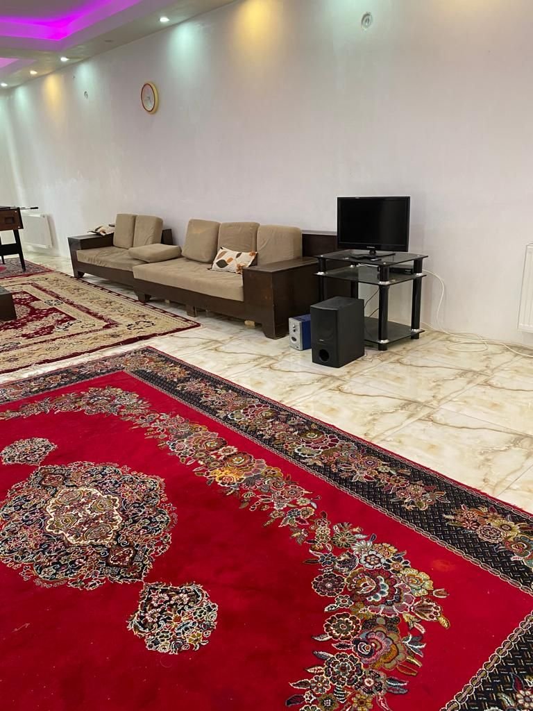 ویلا دوخوابه افتخاری استخردار چهارفصل