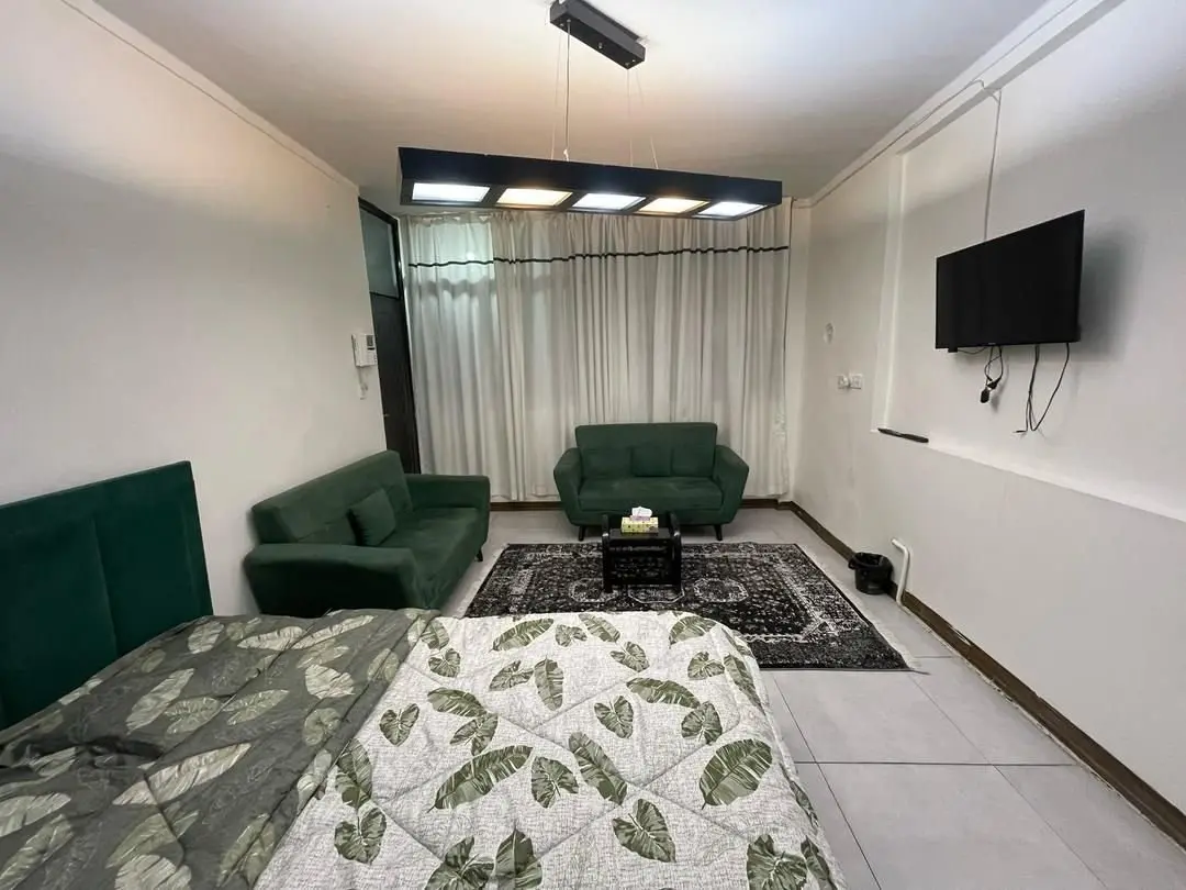 آپارتمان فلت جونیور نارمک ۳