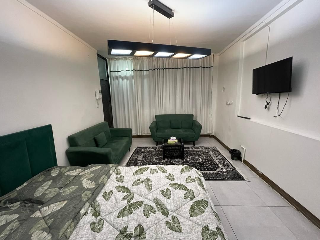 آپارتمان فلت جونیور نارمک ۳