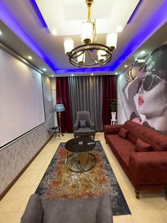 آپارتمان دوخوابه سامان 3 - نارمک