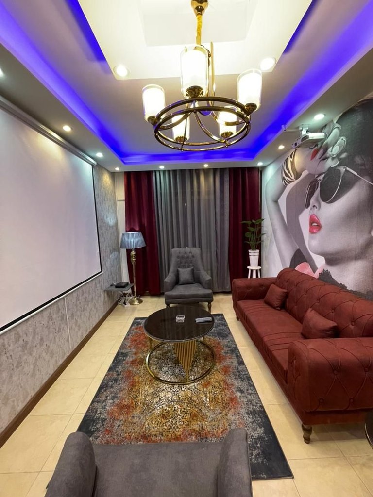 آپارتمان دوخوابه سامان 3 - نارمک