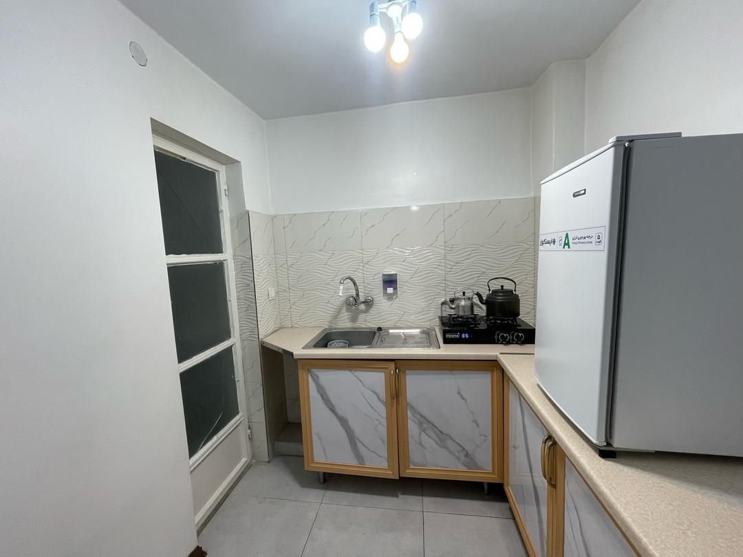 آپارتمان فلت جونیور نارمک ۳