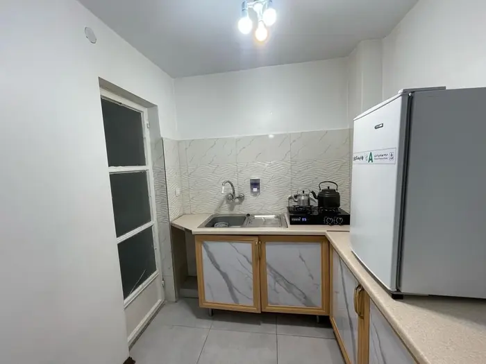 آپارتمان فلت جونیور نارمک ۳