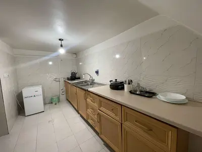 آپارتمان فلت جونیور نارمک ۱