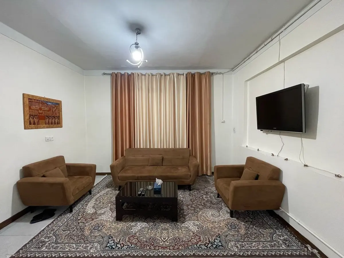 آپارتمان فلت جونیور نارمک ۱