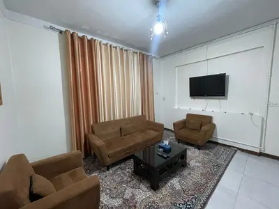 آپارتمان فلت جونیور نارمک ۱