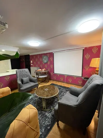 آپارتمان یک خوابه سامان 1 - نارمک