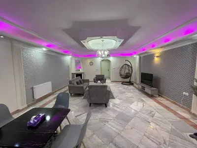 آپارتمان دوخوابه کواد روم نیروی هوایی 3