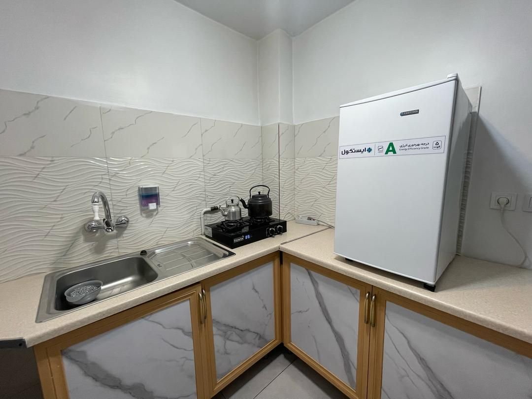 فلت جونیور نارمک ۳