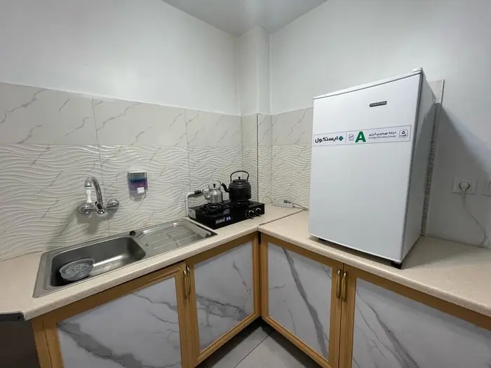 آپارتمان فلت جونیور نارمک ۳