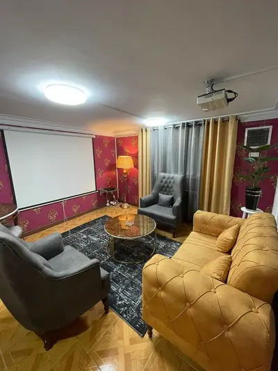 آپارتمان یک خوابه سامان 1 - نارمک