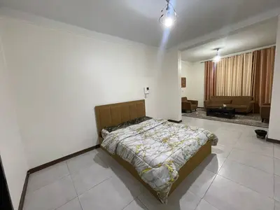 آپارتمان فلت جونیور نارمک ۱