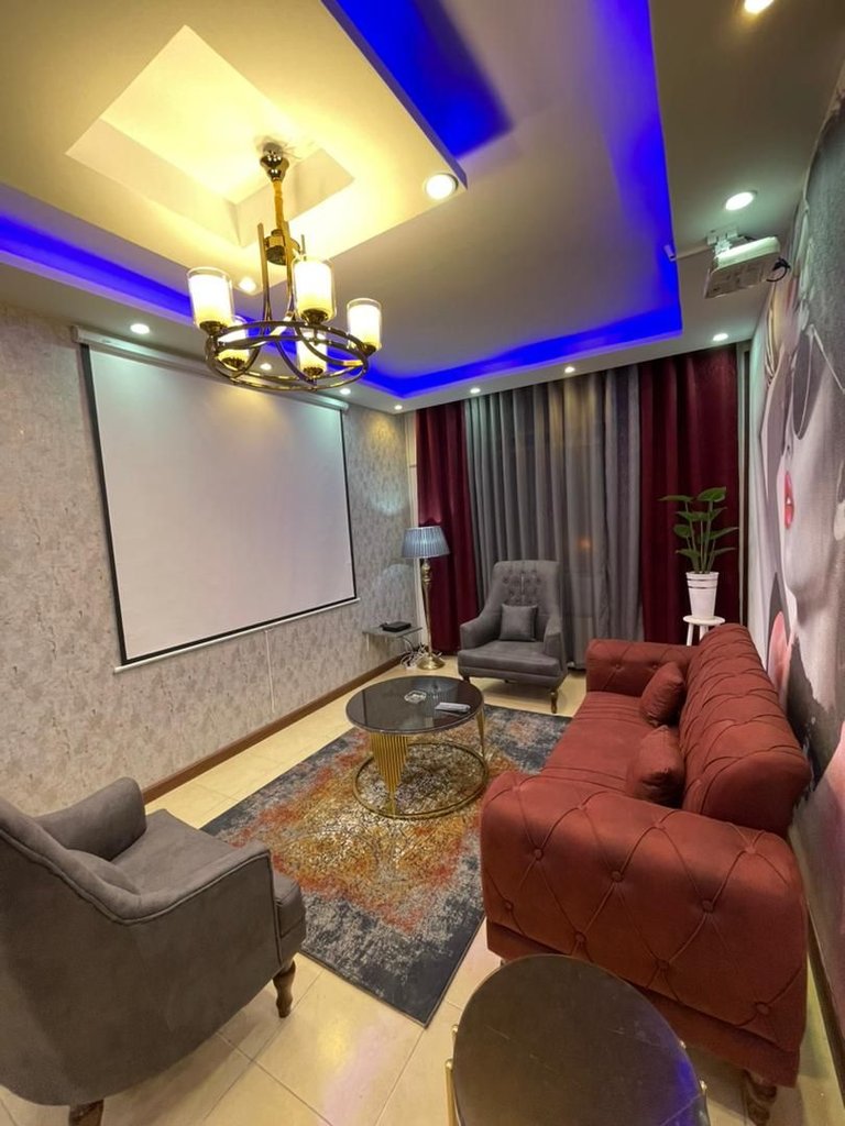 آپارتمان دوخوابه سامان 3 - نارمک