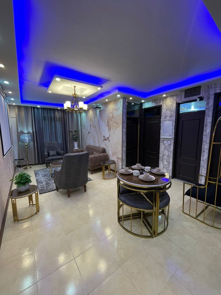 دوخوابه سامان 4 - نارمک