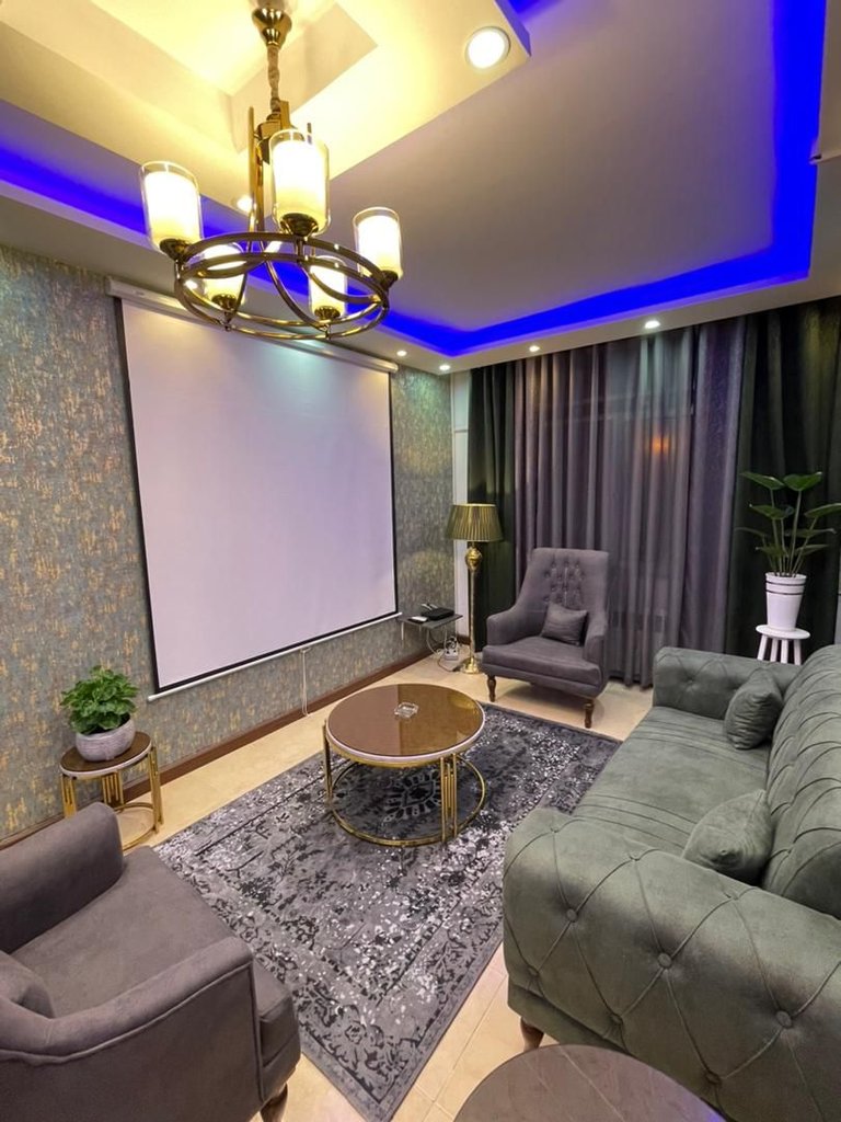 دوخوابه جکوزی دار سامان 2 - نارمک