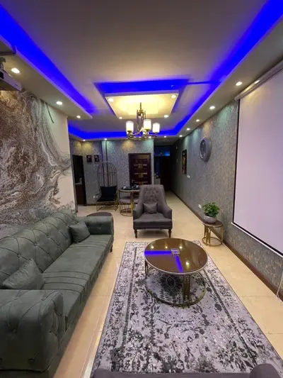 آپارتمان دوخوابه جکوزی دار سامان 2 - نارمک