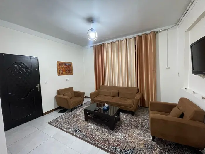 آپارتمان فلت جونیور نارمک ۱