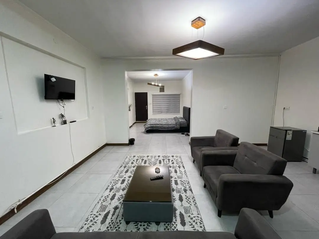 آپارتمان فلت جونیور نارمک 2